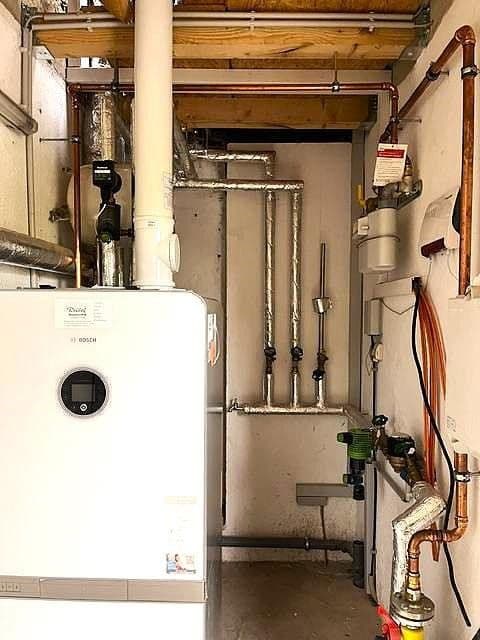 Pronájem domu 182 m², pozemek 784 m², Bamberg, Bavorsko Pronájem domu 182 m², pozemek 784 m², Bamberg, Bavorsko