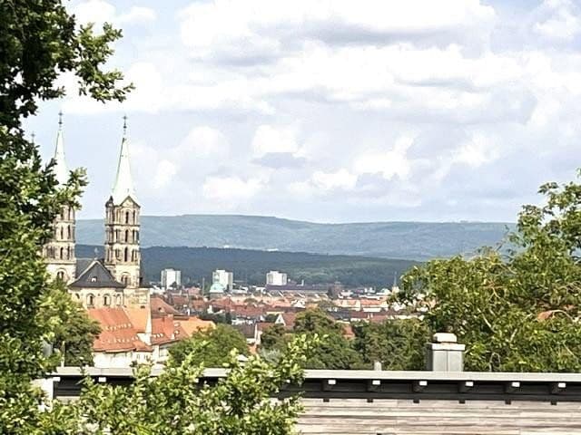 Pronájem domu 182 m², pozemek 784 m², Bamberg, Bavorsko Pronájem domu 182 m², pozemek 784 m², Bamberg, Bavorsko
