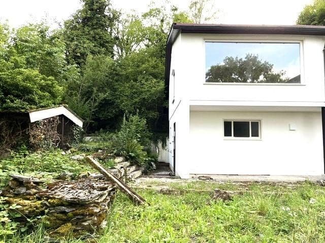 Pronájem domu 182 m², pozemek 784 m², Bamberg, Bavorsko Pronájem domu 182 m², pozemek 784 m², Bamberg, Bavorsko