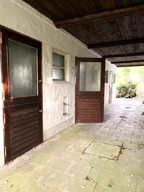 Pronájem domu 182 m², pozemek 784 m², Bamberg, Bavorsko Pronájem domu 182 m², pozemek 784 m², Bamberg, Bavorsko