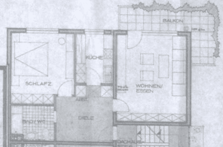 Pronájem bytu 2+1 90 m², Graf-Adolf-Straße 54, Bochum, Severní Porýní-Vestfálsko Pronájem bytu 2+1 90 m², Graf-Adolf-Straße 54, Bochum, Severní Porýní-Vestfálsko
