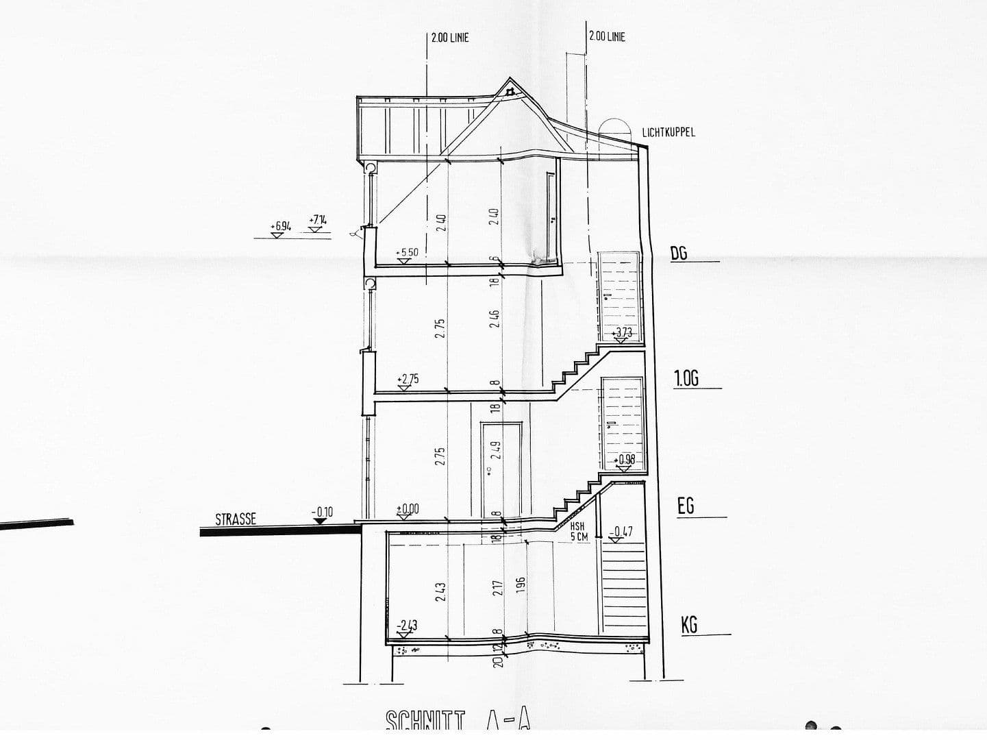 Prodej domu 80 m², pozemek 48 m², Burgstrasse 1, Pommern, Porýní-Falc Prodej domu 80 m², pozemek 48 m², Burgstrasse 1, Pommern, Porýní-Falc
