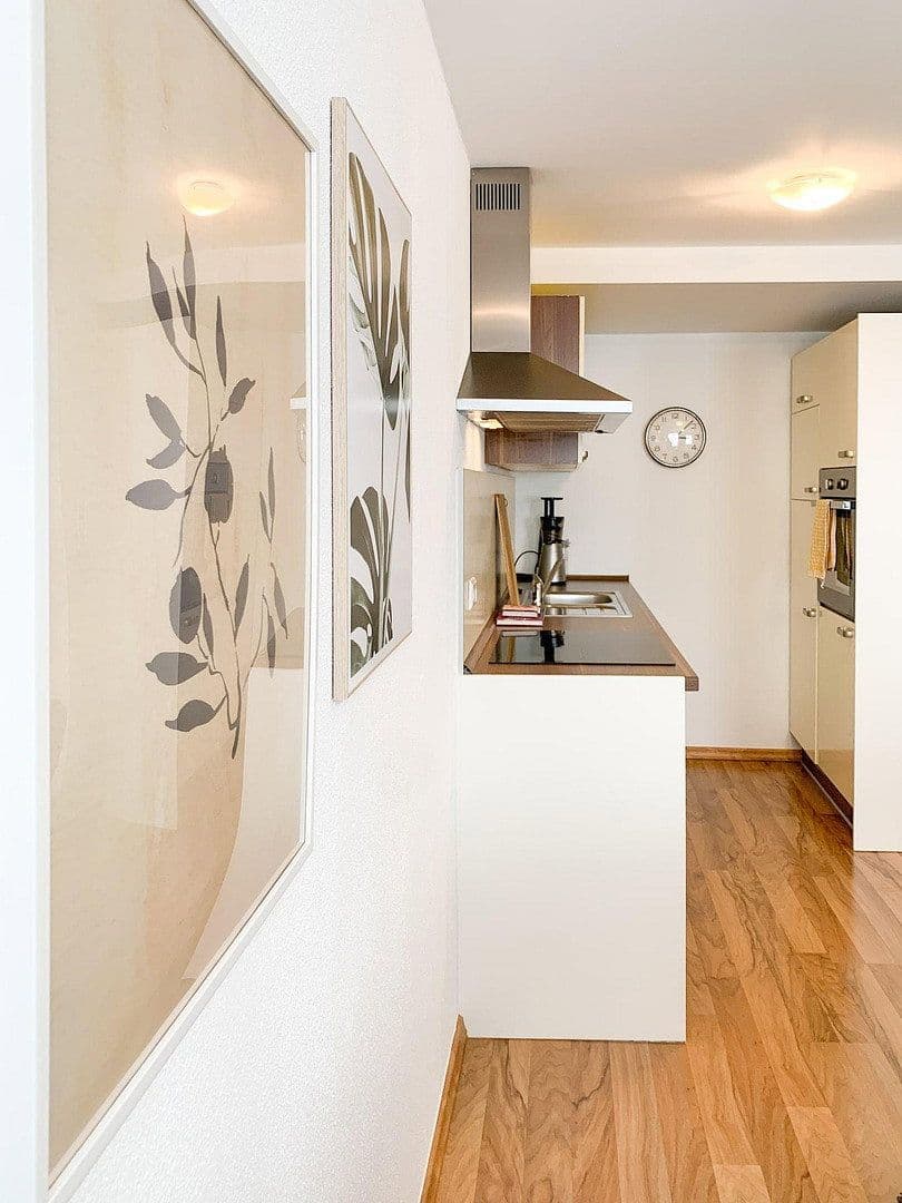 Prodej domu 80 m², pozemek 48 m², Burgstrasse 1, Pommern, Porýní-Falc Prodej domu 80 m², pozemek 48 m², Burgstrasse 1, Pommern, Porýní-Falc