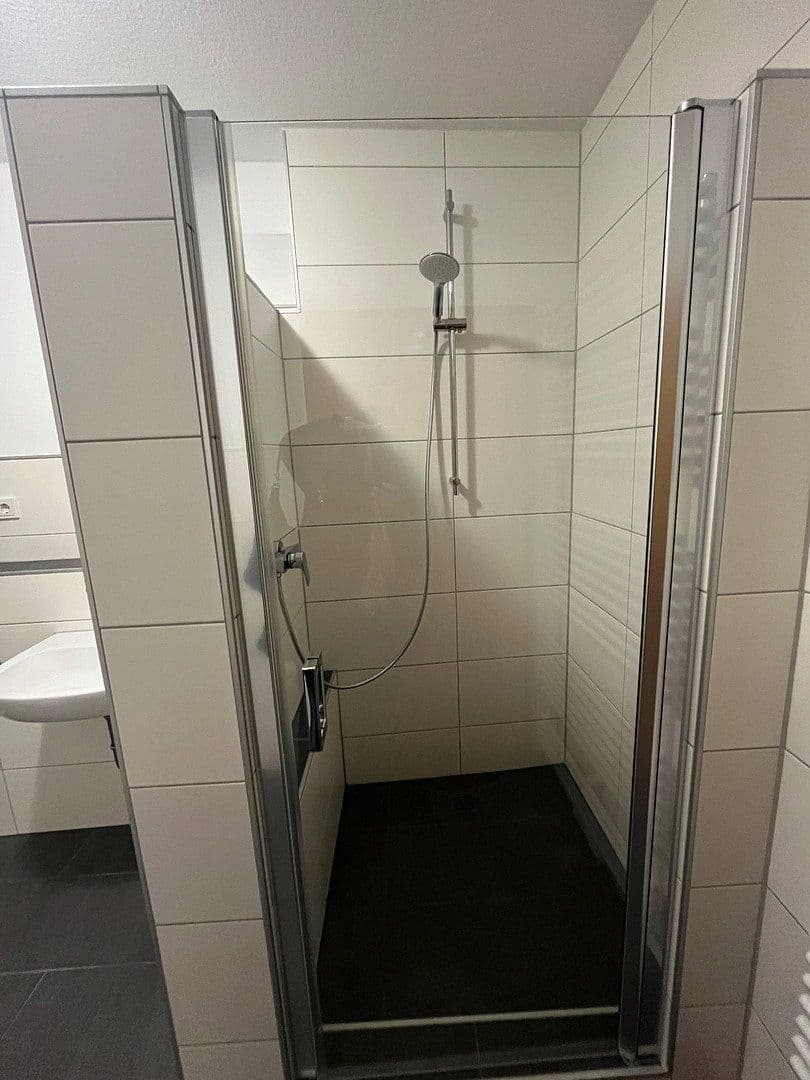 Pronájem bytu 3+1 80 m², Violinengässchen 4, Dillenburg, Hessen Pronájem bytu 3+1 80 m², Violinengässchen 4, Dillenburg, Hessen