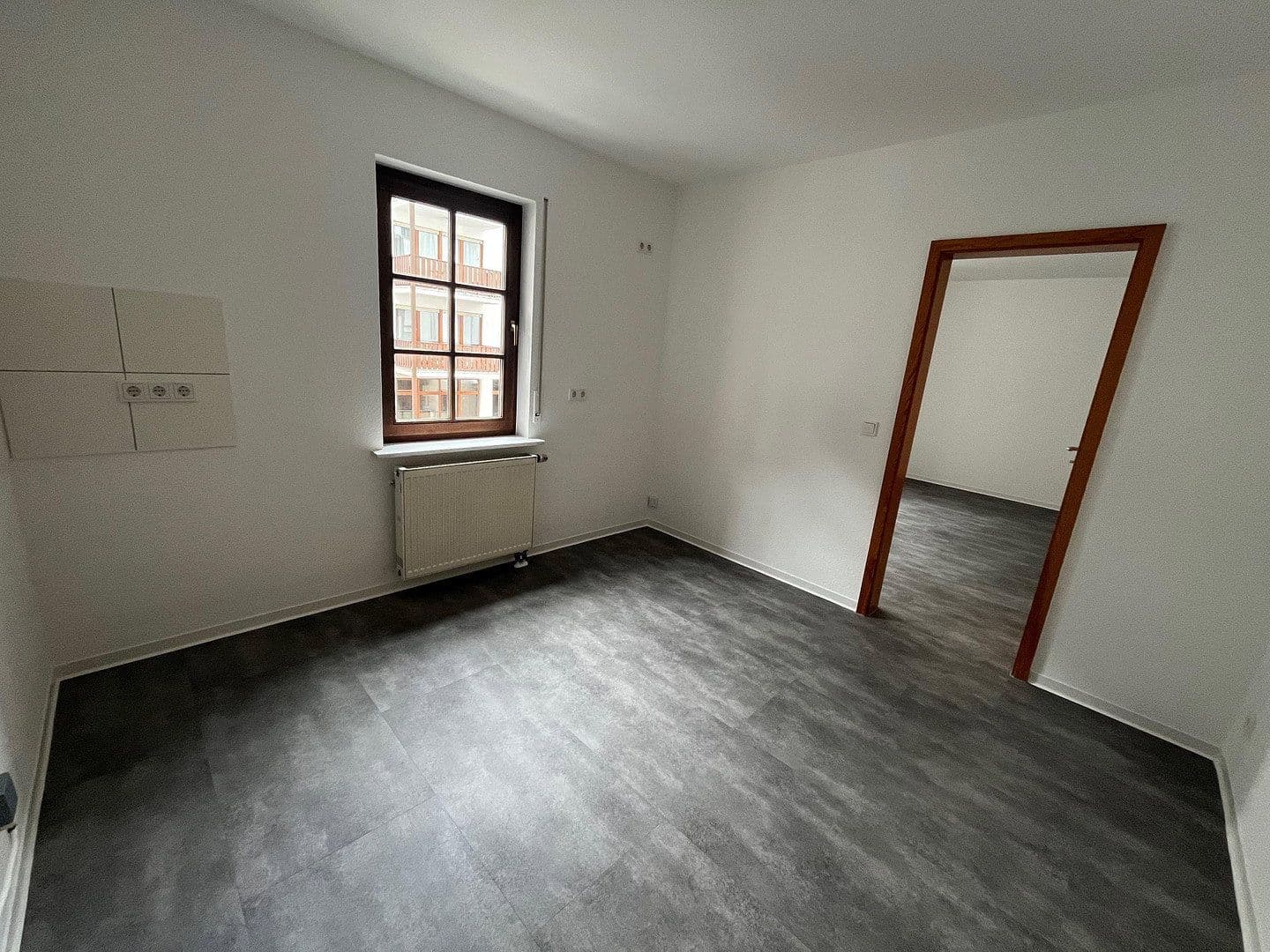 Pronájem bytu 3+1 80 m², Violinengässchen 4, Dillenburg, Hessen Pronájem bytu 3+1 80 m², Violinengässchen 4, Dillenburg, Hessen