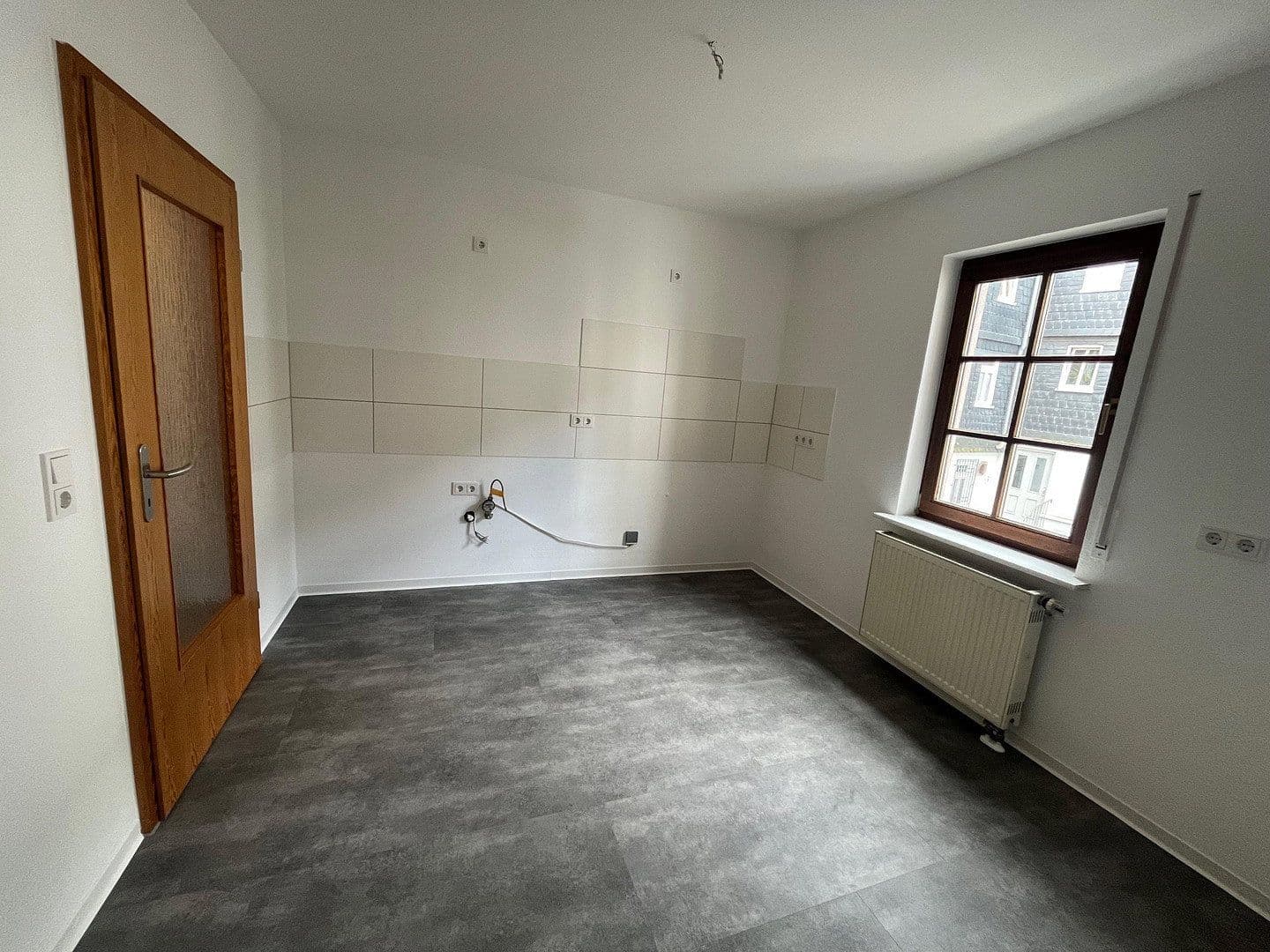 Pronájem bytu 3+1 80 m², Violinengässchen 4, Dillenburg, Hessen Pronájem bytu 3+1 80 m², Violinengässchen 4, Dillenburg, Hessen