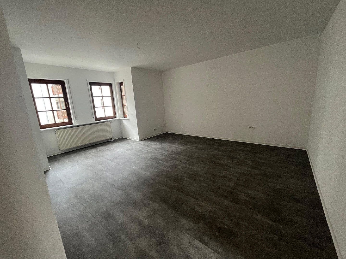 Pronájem bytu 3+1 80 m², Violinengässchen 4, Dillenburg, Hessen Pronájem bytu 3+1 80 m², Violinengässchen 4, Dillenburg, Hessen