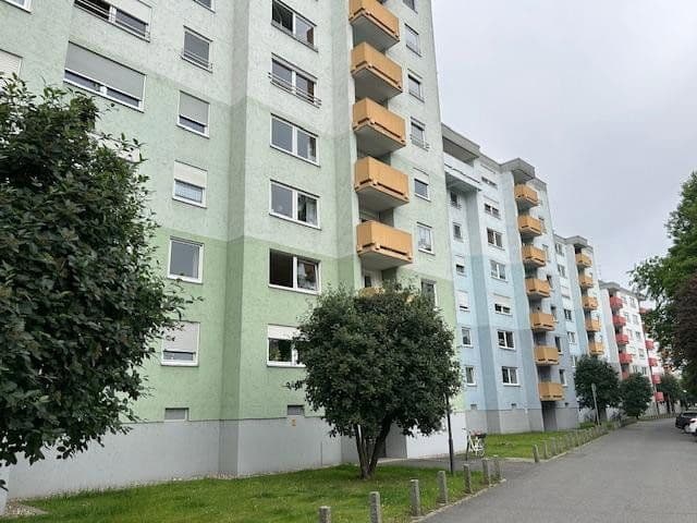 Prodej bytu 2+kk 67 m², Weiden, Bavorsko Prodej bytu 2+kk 67 m², Weiden, Bavorsko
