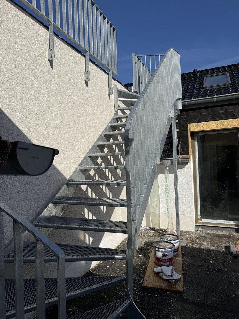 Pronájem bytu 2+1 69 m², Eichholzstrasse 11, Dortmund, Severní Porýní-Vestfálsko Pronájem bytu 2+1 69 m², Eichholzstrasse 11, Dortmund, Severní Porýní-Vestfálsko