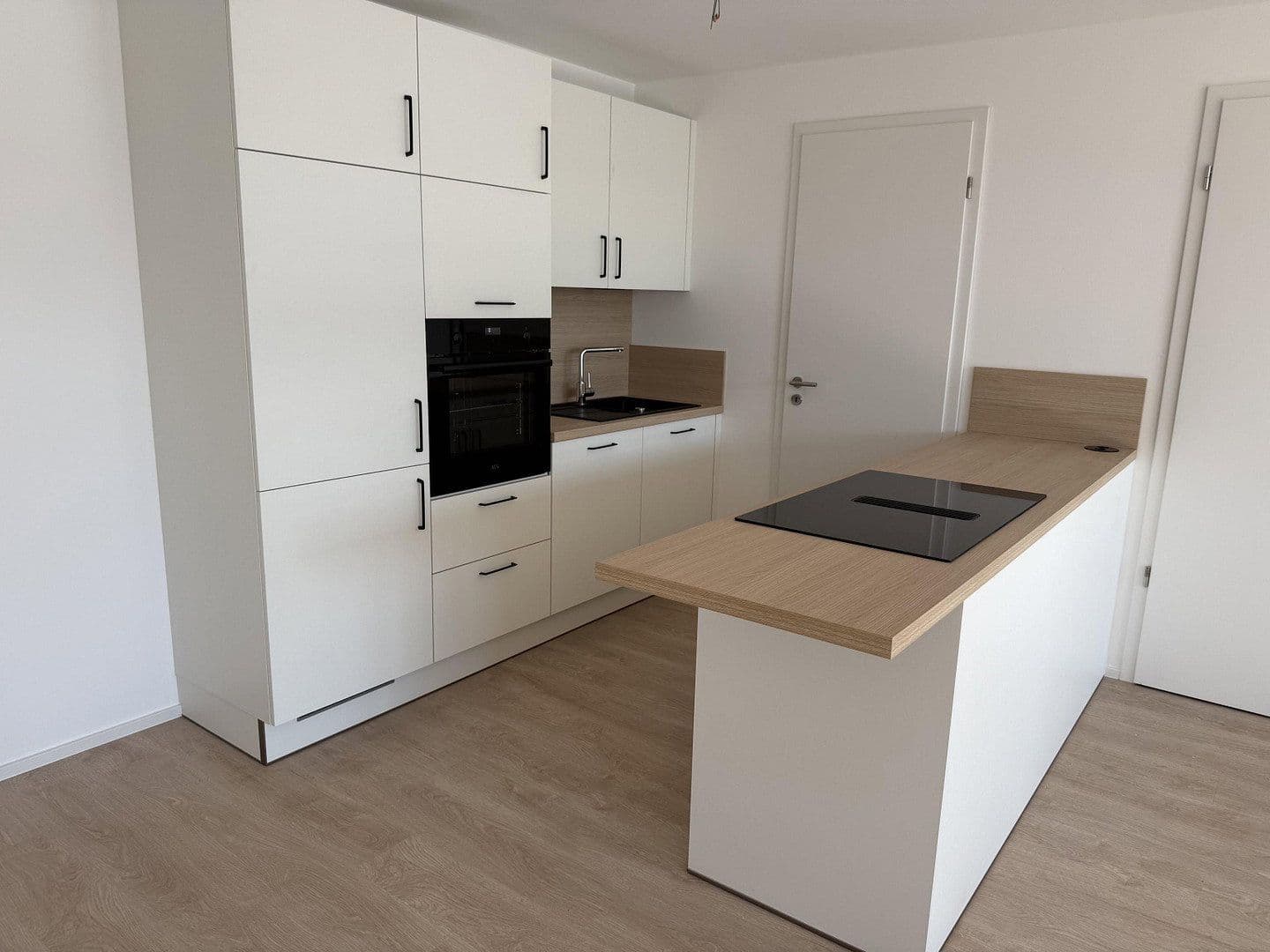 Pronájem bytu 2+1 69 m², Eichholzstrasse 11, Dortmund, Severní Porýní-Vestfálsko Pronájem bytu 2+1 69 m², Eichholzstrasse 11, Dortmund, Severní Porýní-Vestfálsko