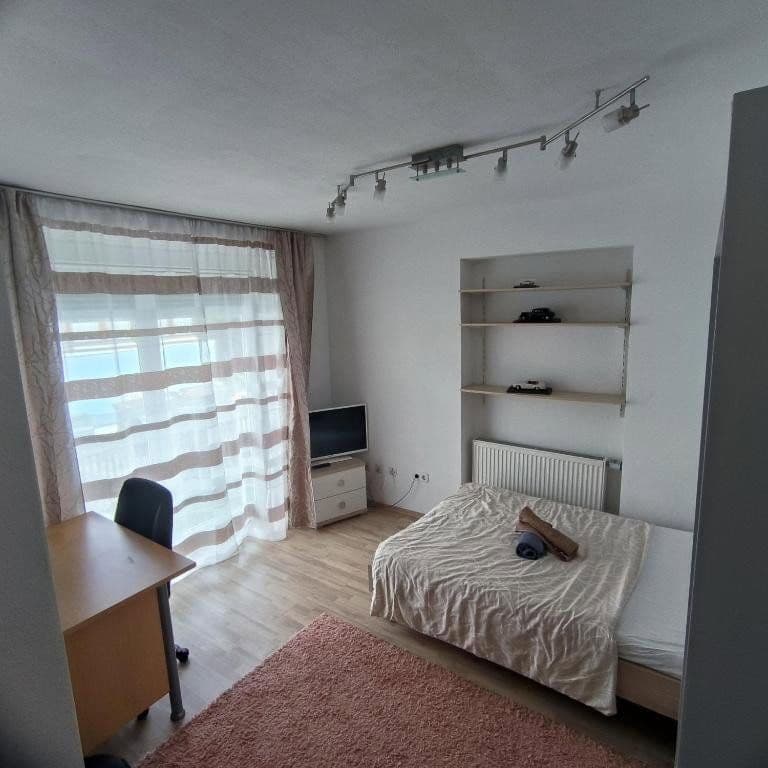 Pronájem bytu 2+1 47 m², Hans-Wertinger-Straße 6, Landshut, Bavorsko Pronájem bytu 2+1 47 m², Hans-Wertinger-Straße 6, Landshut, Bavorsko