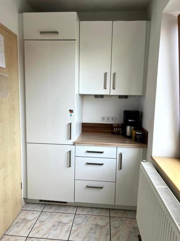 Pronájem bytu 2+1 47 m², Hans-Wertinger-Straße 6, Landshut, Bavorsko Pronájem bytu 2+1 47 m², Hans-Wertinger-Straße 6, Landshut, Bavorsko