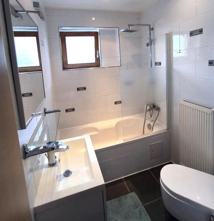 Pronájem bytu 2+1 47 m², Hans-Wertinger-Straße 6, Landshut, Bavorsko Pronájem bytu 2+1 47 m², Hans-Wertinger-Straße 6, Landshut, Bavorsko