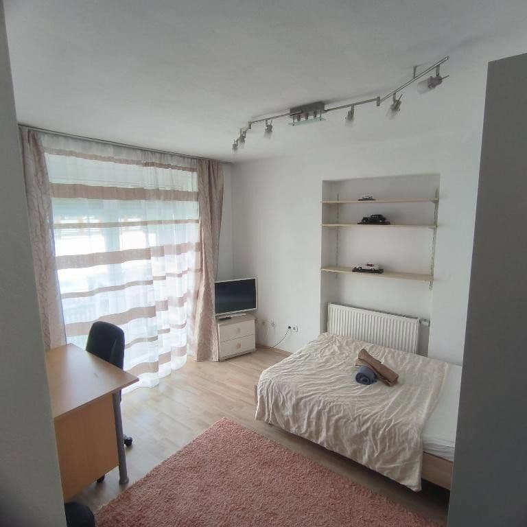 Pronájem bytu 2+1 47 m², Hans-Wertinger-Straße 6, Landshut, Bavorsko Pronájem bytu 2+1 47 m², Hans-Wertinger-Straße 6, Landshut, Bavorsko