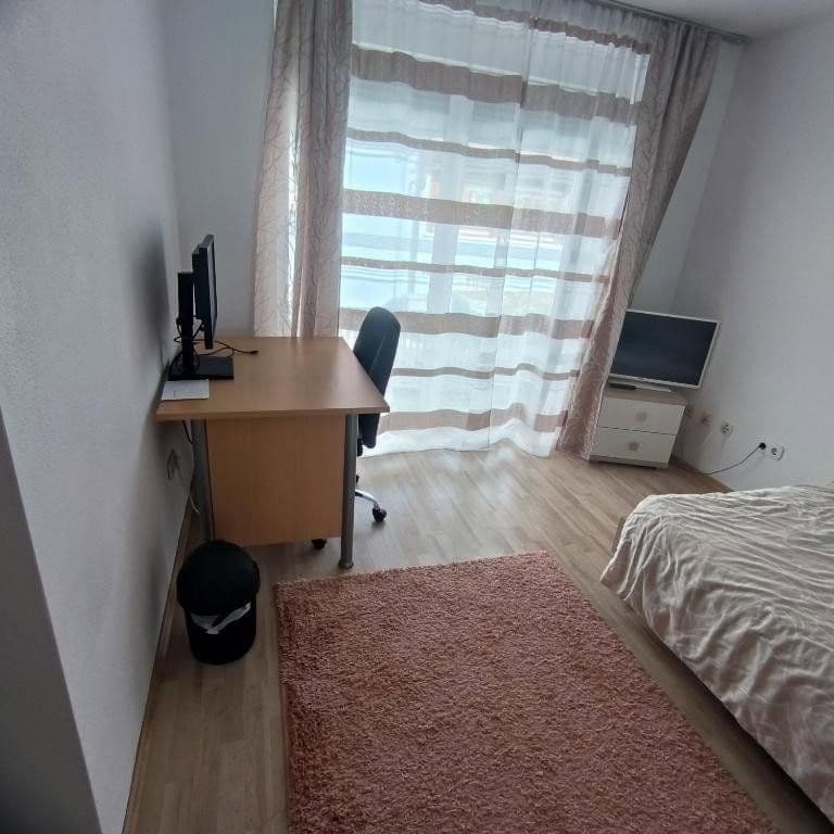 Pronájem bytu 2+1 47 m², Hans-Wertinger-Straße 6, Landshut, Bavorsko Pronájem bytu 2+1 47 m², Hans-Wertinger-Straße 6, Landshut, Bavorsko