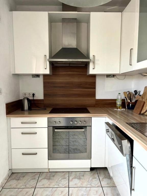 Pronájem bytu 2+1 47 m², Hans-Wertinger-Straße 6, Landshut, Bavorsko Pronájem bytu 2+1 47 m², Hans-Wertinger-Straße 6, Landshut, Bavorsko