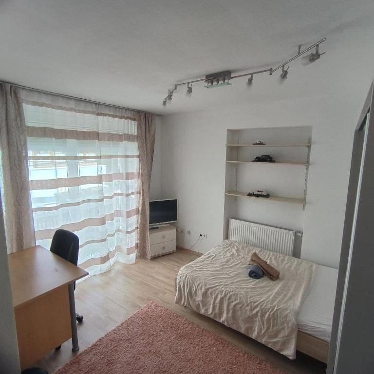 Pronájem bytu 2+1 47 m², Hans-Wertinger-Straße 6, Landshut, Bavorsko Pronájem bytu 2+1 47 m², Hans-Wertinger-Straße 6, Landshut, Bavorsko