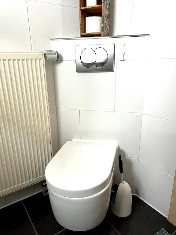 Pronájem bytu 2+1 47 m², Hans-Wertinger-Straße 6, Landshut, Bavorsko Pronájem bytu 2+1 47 m², Hans-Wertinger-Straße 6, Landshut, Bavorsko