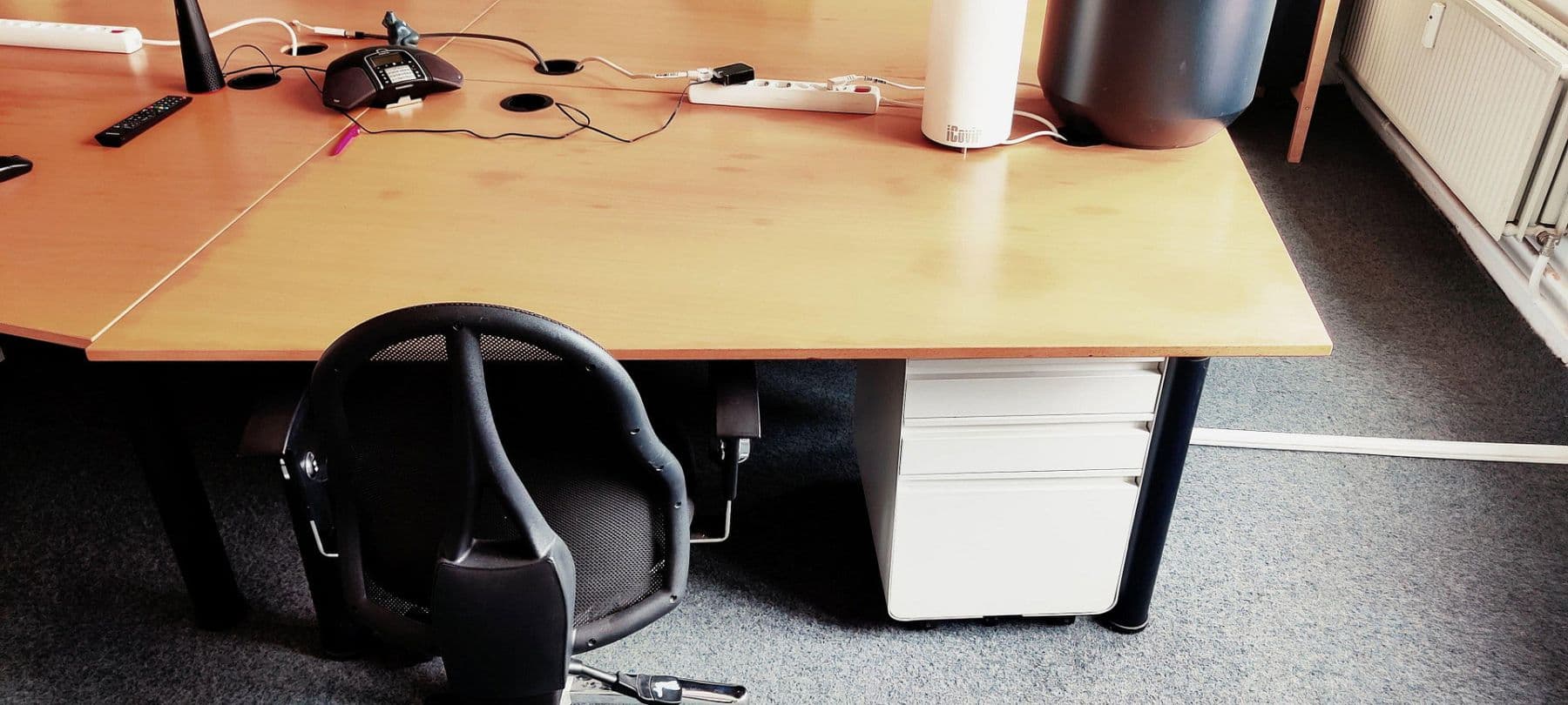 Pronájem kanceláře 225 m², Urbanstraße 116, Berlin, Berlín Pronájem kanceláře 225 m², Urbanstraße 116, Berlin, Berlín