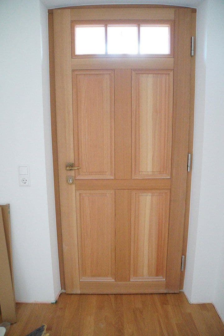 Pronájem bytu 3+1 95 m², Wassergäßle 3, Sexau, Bádensko-Württembersko Pronájem bytu 3+1 95 m², Wassergäßle 3, Sexau, Bádensko-Württembersko