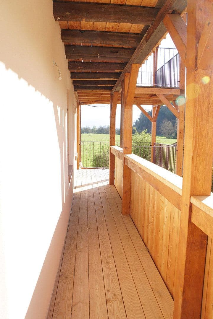 Pronájem bytu 3+1 95 m², Wassergäßle 3, Sexau, Bádensko-Württembersko Pronájem bytu 3+1 95 m², Wassergäßle 3, Sexau, Bádensko-Württembersko