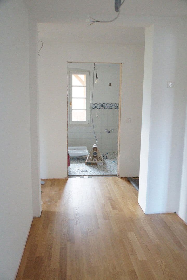 Pronájem bytu 3+1 95 m², Wassergäßle 3, Sexau, Bádensko-Württembersko Pronájem bytu 3+1 95 m², Wassergäßle 3, Sexau, Bádensko-Württembersko