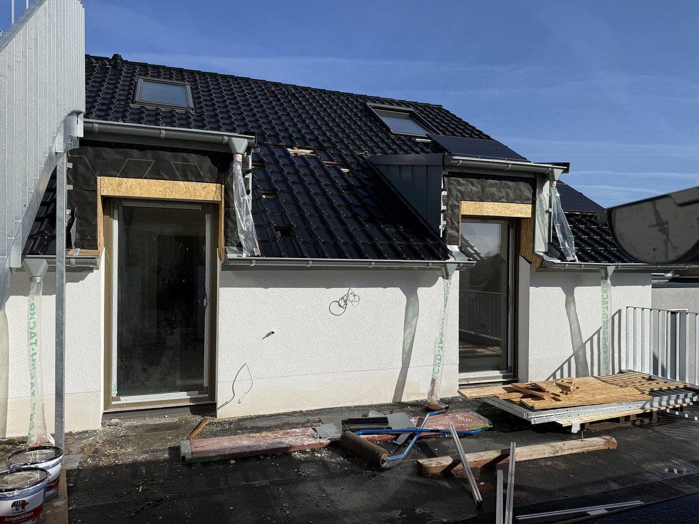 Pronájem bytu 3+1 86 m², Eichholzstrasse 11, Dortmund, Severní Porýní-Vestfálsko Pronájem bytu 3+1 86 m², Eichholzstrasse 11, Dortmund, Severní Porýní-Vestfálsko