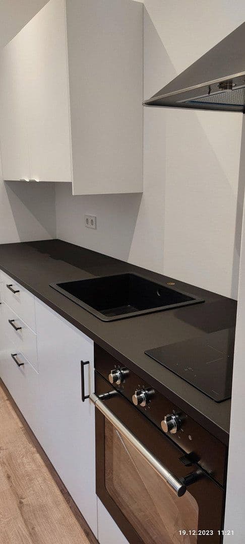 Pronájem bytu 2+1 65 m², Berlin, Berlín Pronájem bytu 2+1 65 m², Berlin, Berlín