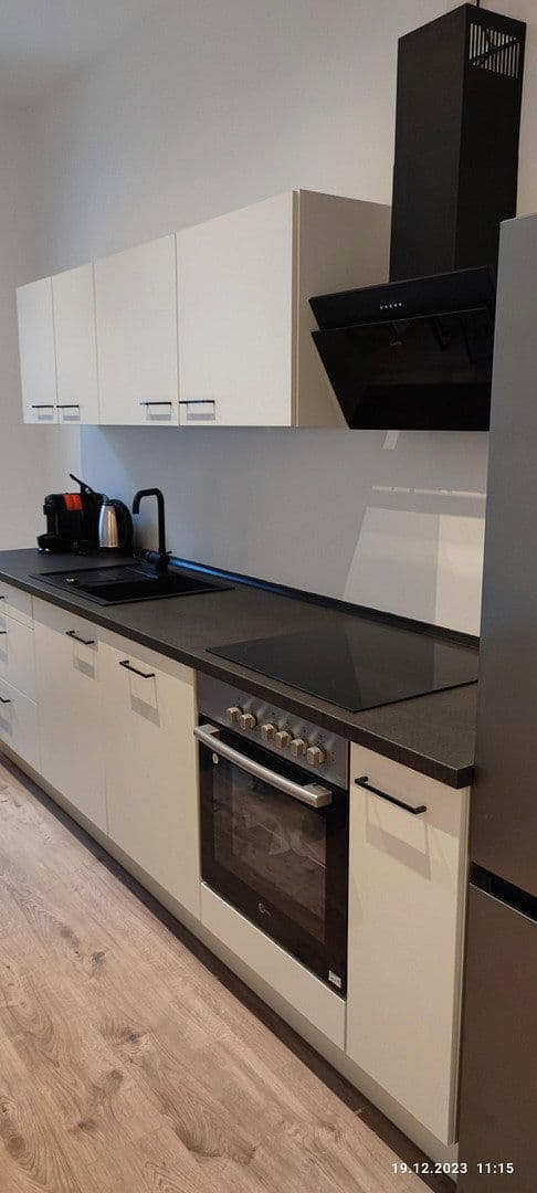 Pronájem bytu 2+1 65 m², Berlin, Berlín Pronájem bytu 2+1 65 m², Berlin, Berlín