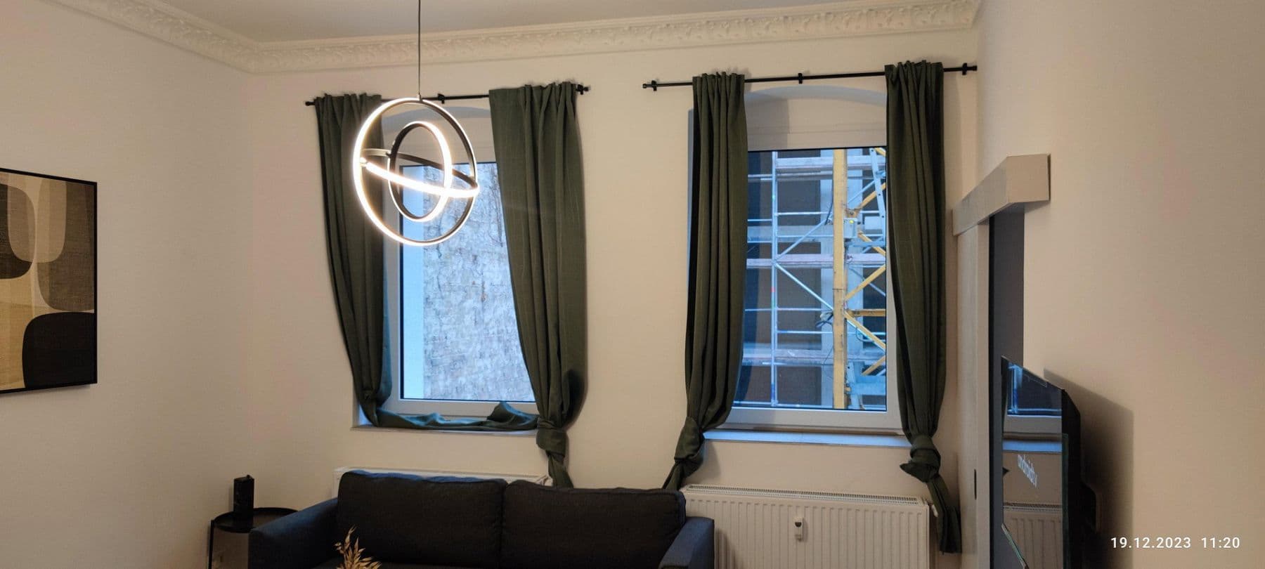 Pronájem bytu 2+1 65 m², Berlin, Berlín Pronájem bytu 2+1 65 m², Berlin, Berlín