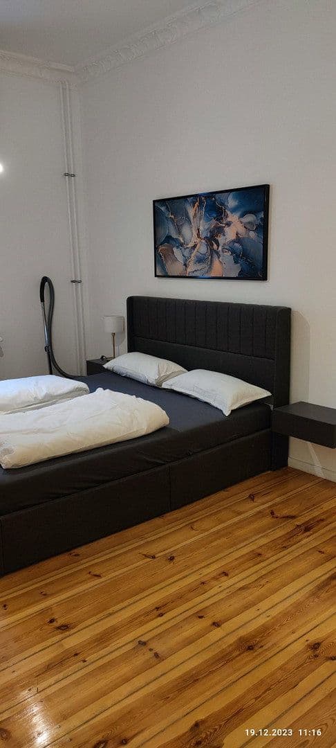 Pronájem bytu 2+1 65 m², Berlin, Berlín Pronájem bytu 2+1 65 m², Berlin, Berlín