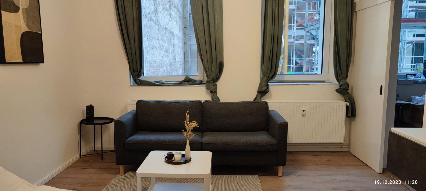 Pronájem bytu 2+1 65 m², Berlin, Berlín Pronájem bytu 2+1 65 m², Berlin, Berlín