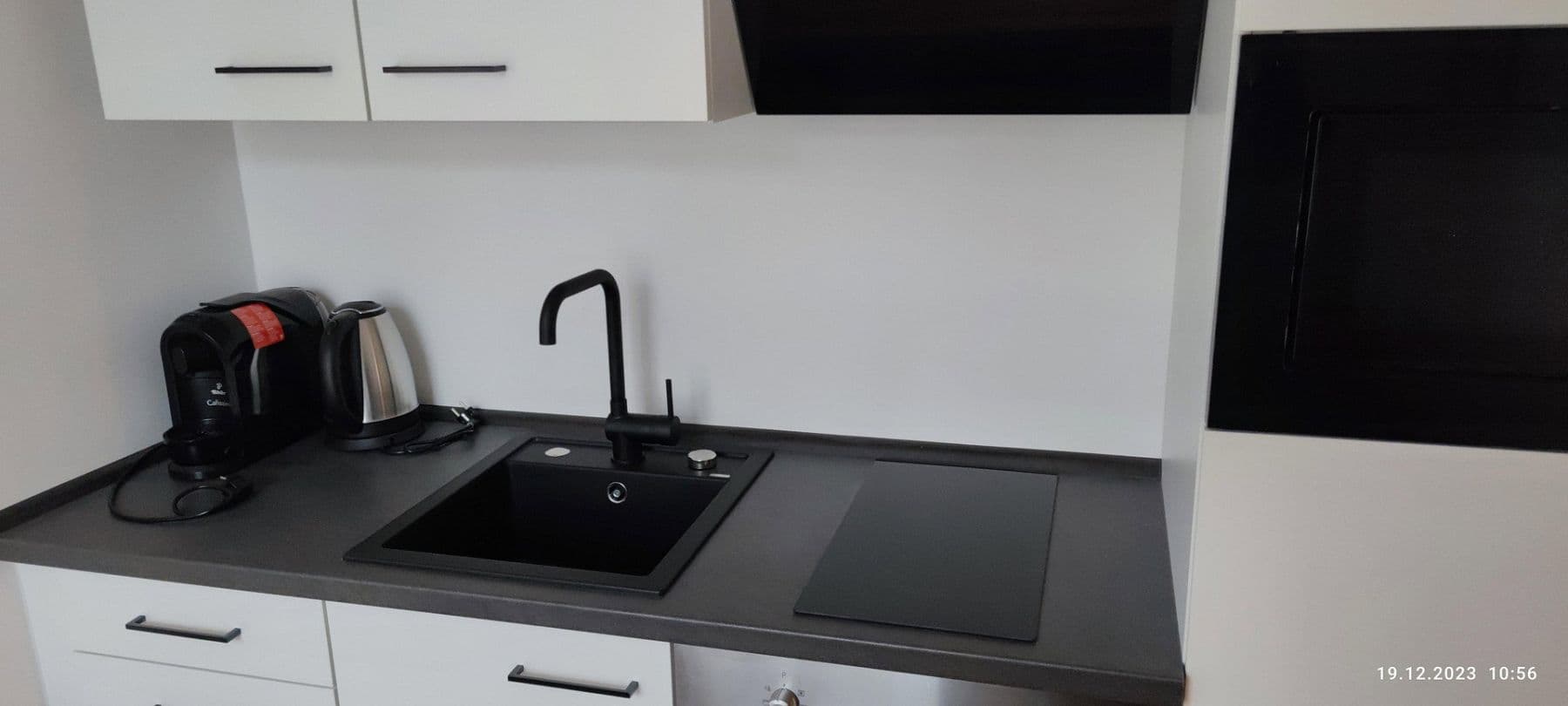 Pronájem bytu 2+1 65 m², Berlin, Berlín Pronájem bytu 2+1 65 m², Berlin, Berlín