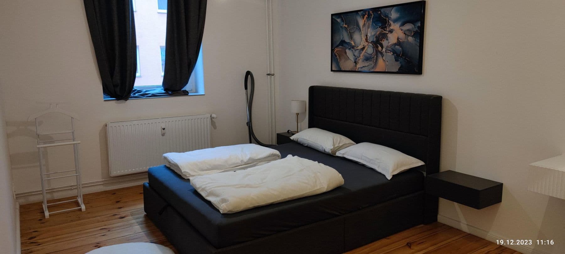 Pronájem bytu 2+1 65 m², Berlin, Berlín Pronájem bytu 2+1 65 m², Berlin, Berlín