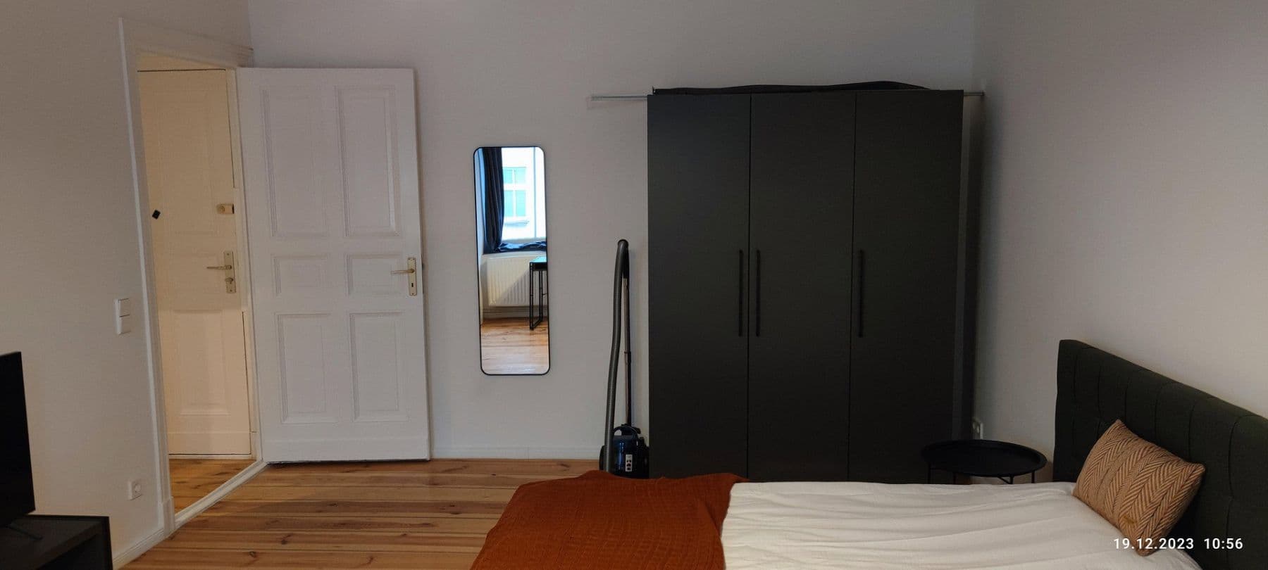 Pronájem bytu 2+1 65 m², Berlin, Berlín Pronájem bytu 2+1 65 m², Berlin, Berlín