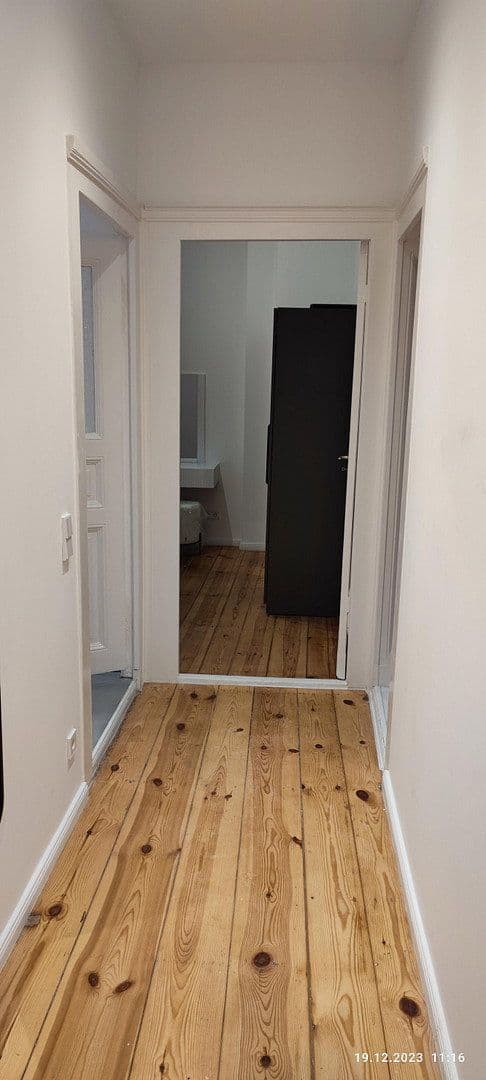 Pronájem bytu 2+1 65 m², Berlin, Berlín Pronájem bytu 2+1 65 m², Berlin, Berlín