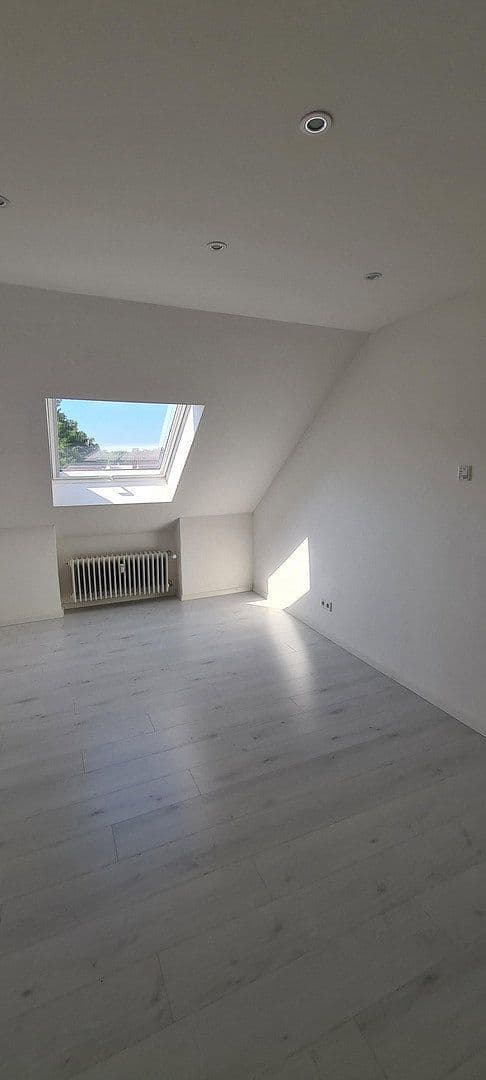 Pronájem bytu 2+1 67 m², Nürnberg, Bavorsko Pronájem bytu 2+1 67 m², Nürnberg, Bavorsko