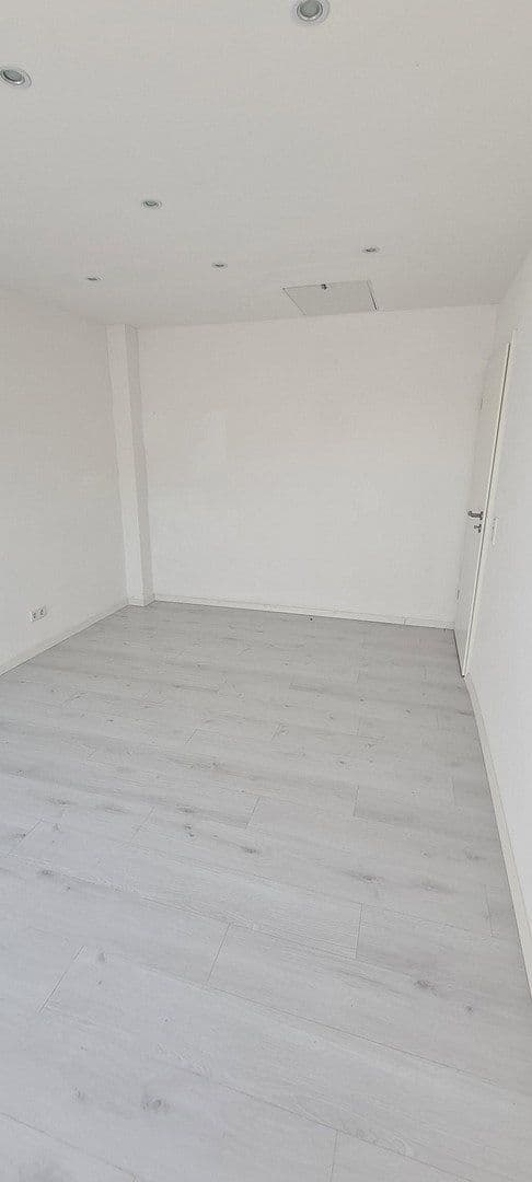 Pronájem bytu 2+1 67 m², Nürnberg, Bavorsko Pronájem bytu 2+1 67 m², Nürnberg, Bavorsko