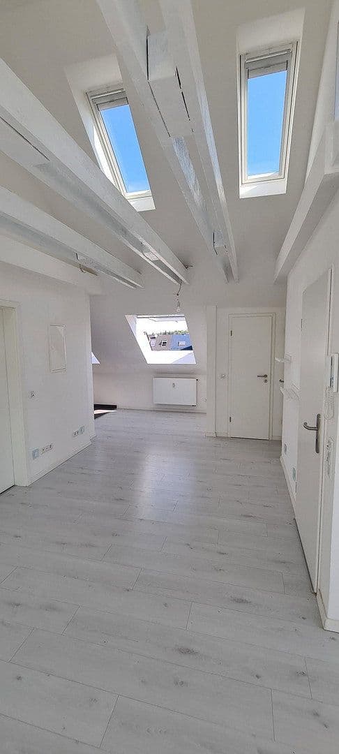 Pronájem bytu 2+1 67 m², Nürnberg, Bavorsko Pronájem bytu 2+1 67 m², Nürnberg, Bavorsko