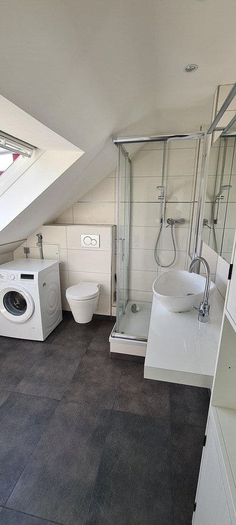 Pronájem bytu 2+1 67 m², Nürnberg, Bavorsko Pronájem bytu 2+1 67 m², Nürnberg, Bavorsko