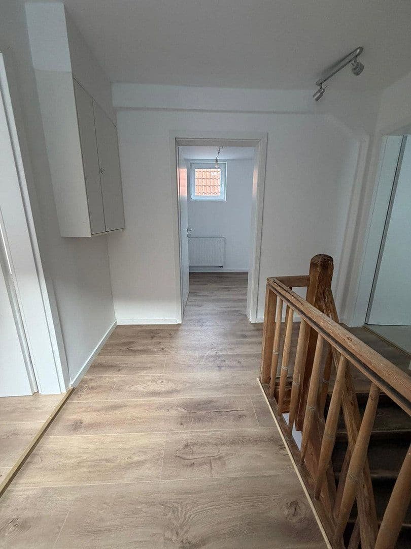 Prodej domu 130 m², pozemek 510 m², Kleinfischlingen, Porýní-Falc Prodej domu 130 m², pozemek 510 m², Kleinfischlingen, Porýní-Falc