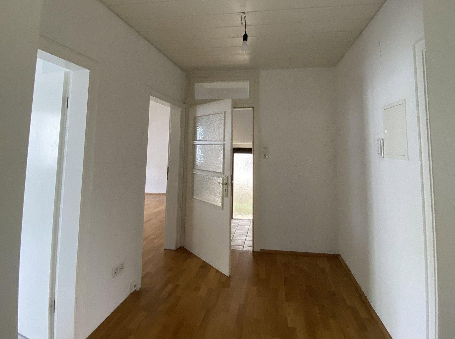 Prodej domu 141 m², pozemek 700 m², Bielefeld, Severní Porýní-Vestfálsko Prodej domu 141 m², pozemek 700 m², Bielefeld, Severní Porýní-Vestfálsko