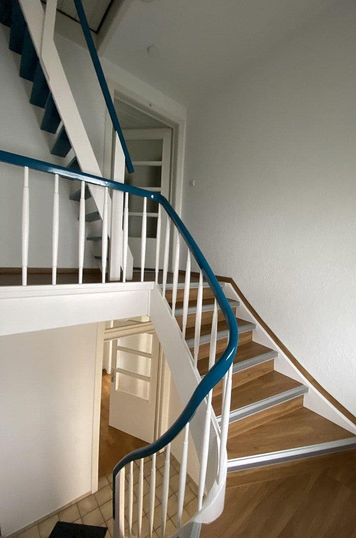 Prodej domu 141 m², pozemek 700 m², Bielefeld, Severní Porýní-Vestfálsko Prodej domu 141 m², pozemek 700 m², Bielefeld, Severní Porýní-Vestfálsko