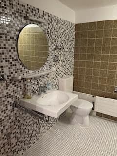 Pronájem bytu 1+1 36 m², Am Oberen Luisenpark 2, Mannheim, Bádensko-Württembersko Pronájem bytu 1+1 36 m², Am Oberen Luisenpark 2, Mannheim, Bádensko-Württembersko