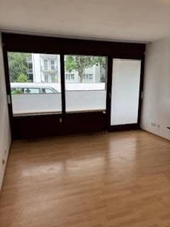 Pronájem bytu 1+1 36 m², Am Oberen Luisenpark 2, Mannheim, Bádensko-Württembersko Pronájem bytu 1+1 36 m², Am Oberen Luisenpark 2, Mannheim, Bádensko-Württembersko