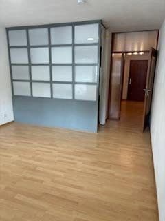 Pronájem bytu 1+1 36 m², Am Oberen Luisenpark 2, Mannheim, Bádensko-Württembersko Pronájem bytu 1+1 36 m², Am Oberen Luisenpark 2, Mannheim, Bádensko-Württembersko