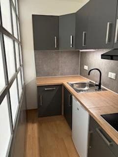 Pronájem bytu 1+1 36 m², Am Oberen Luisenpark 2, Mannheim, Bádensko-Württembersko Pronájem bytu 1+1 36 m², Am Oberen Luisenpark 2, Mannheim, Bádensko-Württembersko