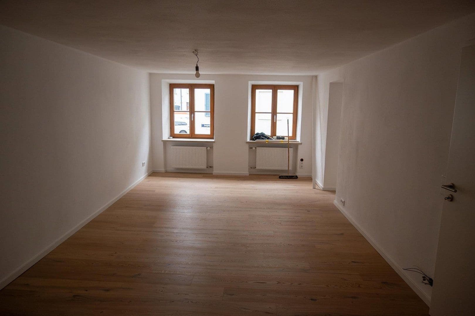 Prodej domu 130 m², pozemek 70 m², Jungmayrplatz 4, Bad Tölz, Bavorsko Prodej domu 130 m², pozemek 70 m², Jungmayrplatz 4, Bad Tölz, Bavorsko