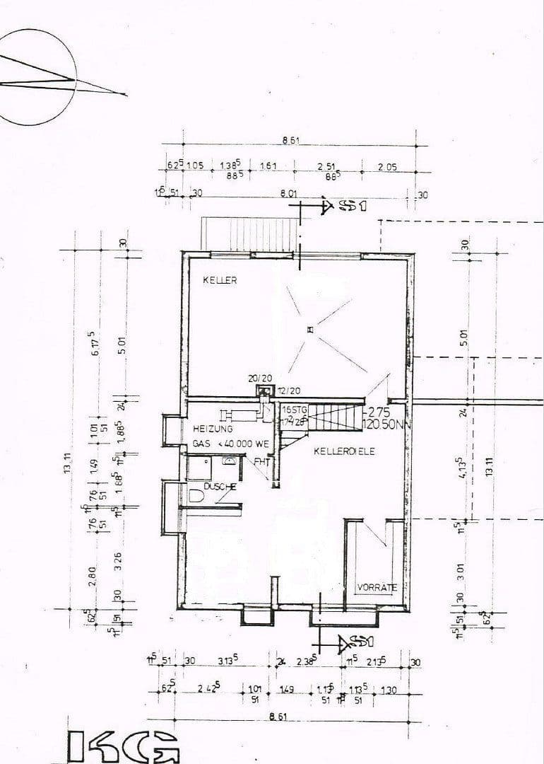 Prodej domu 200 m², pozemek 568 m², Fauthstr. 7, Bergisch Gladbach, Severní Porýní-Vestfálsko Prodej domu 200 m², pozemek 568 m², Fauthstr. 7, Bergisch Gladbach, Severní Porýní-Vestfálsko