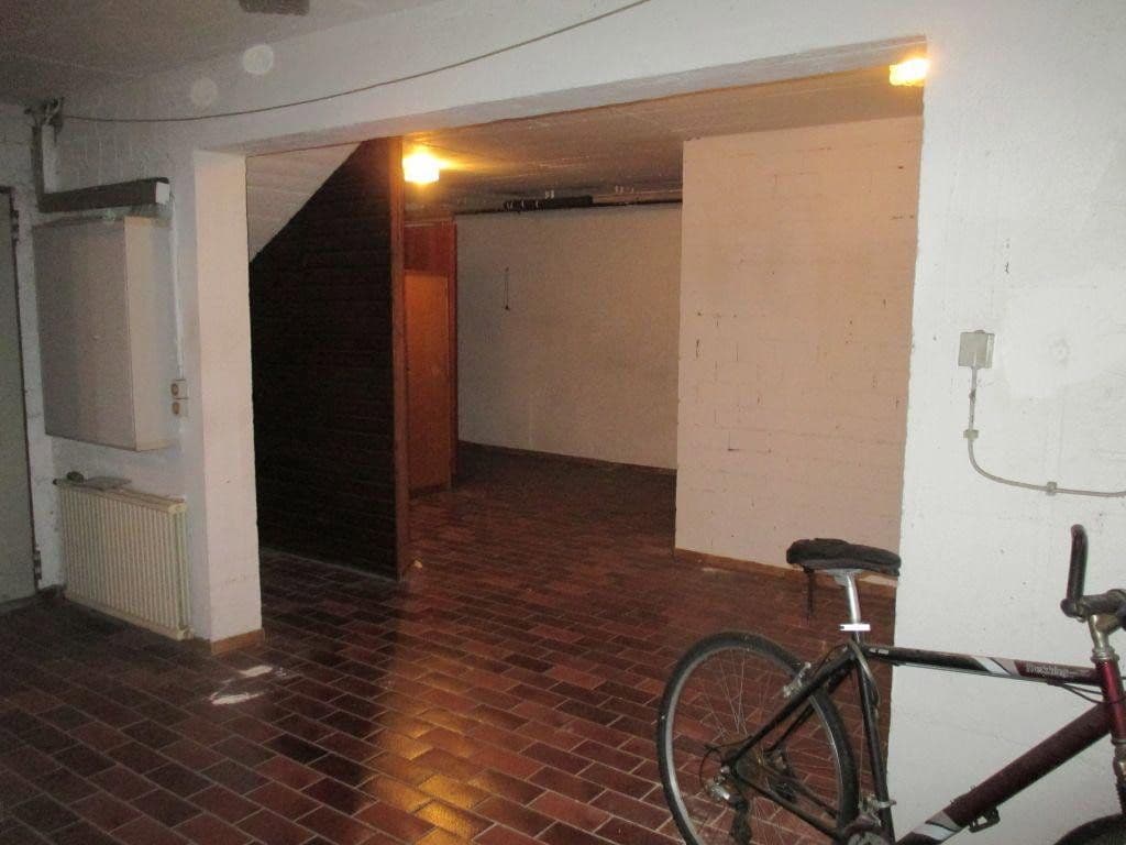 Prodej domu 200 m², pozemek 568 m², Fauthstr. 7, Bergisch Gladbach, Severní Porýní-Vestfálsko Prodej domu 200 m², pozemek 568 m², Fauthstr. 7, Bergisch Gladbach, Severní Porýní-Vestfálsko